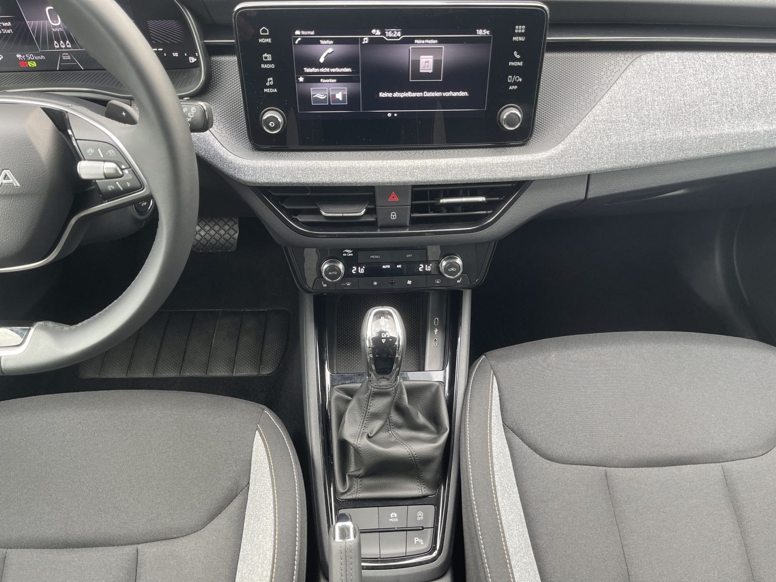 Skoda Kamiq Selection 1.0 TSI DSG LED ACC CarPlay KESSY