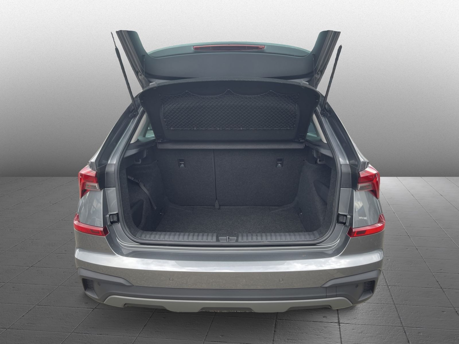 Skoda Kamiq Selection 1.0 TSI DSG LED ACC CarPlay KESSY