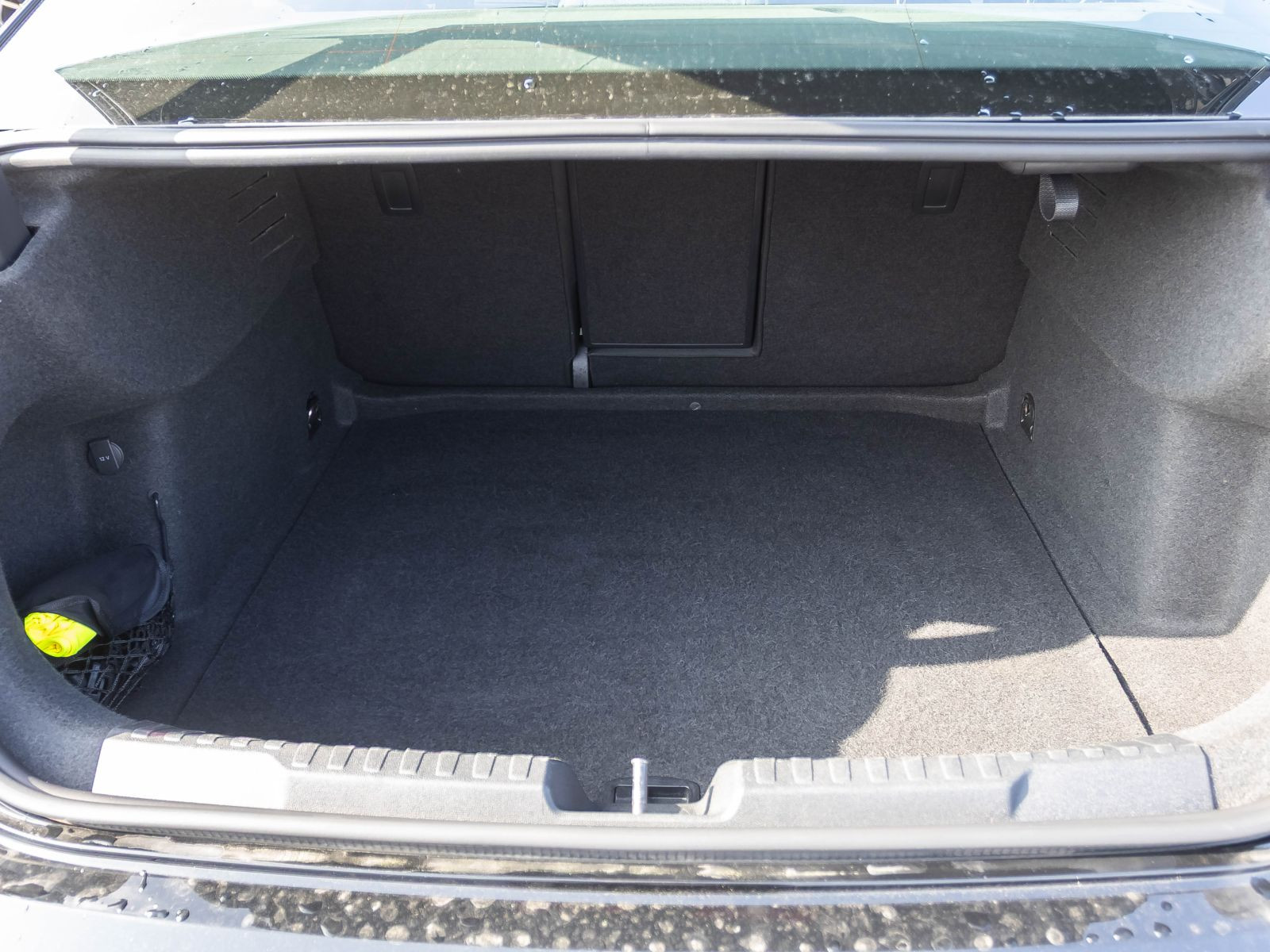 Audi A3 Limousine S line 35TDI Stronic Navi LED ACC