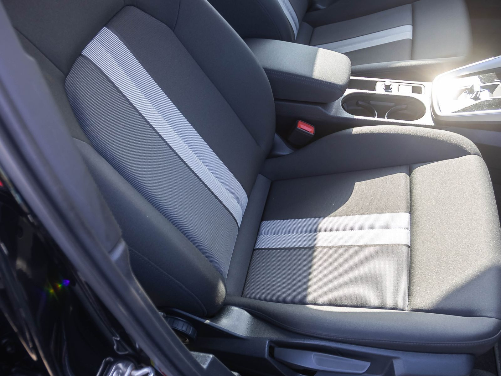 Audi A3 Limousine S line 35TDI Stronic Navi LED ACC