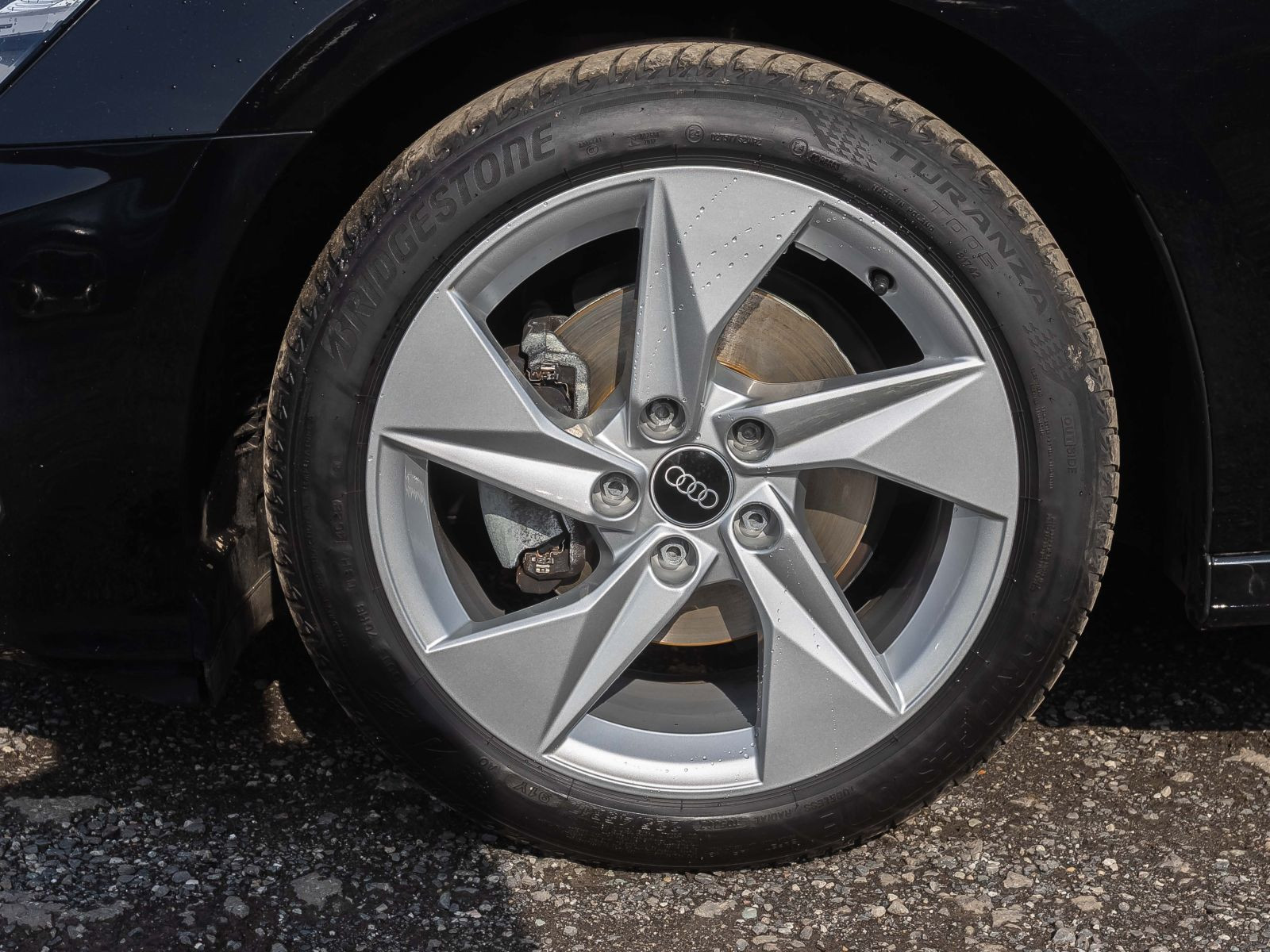 Audi A3 Limousine S line 35TDI Stronic Navi LED ACC