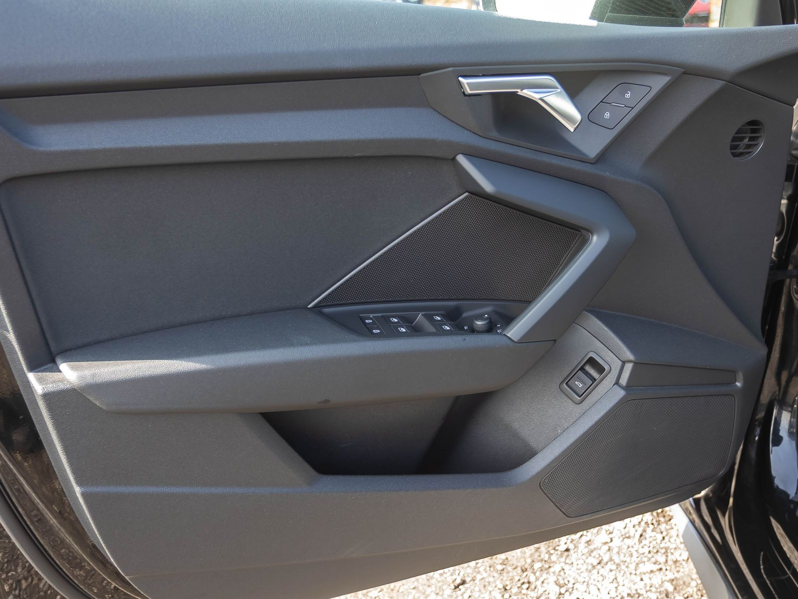 Audi A3 Limousine S line 35TDI Stronic Navi LED ACC