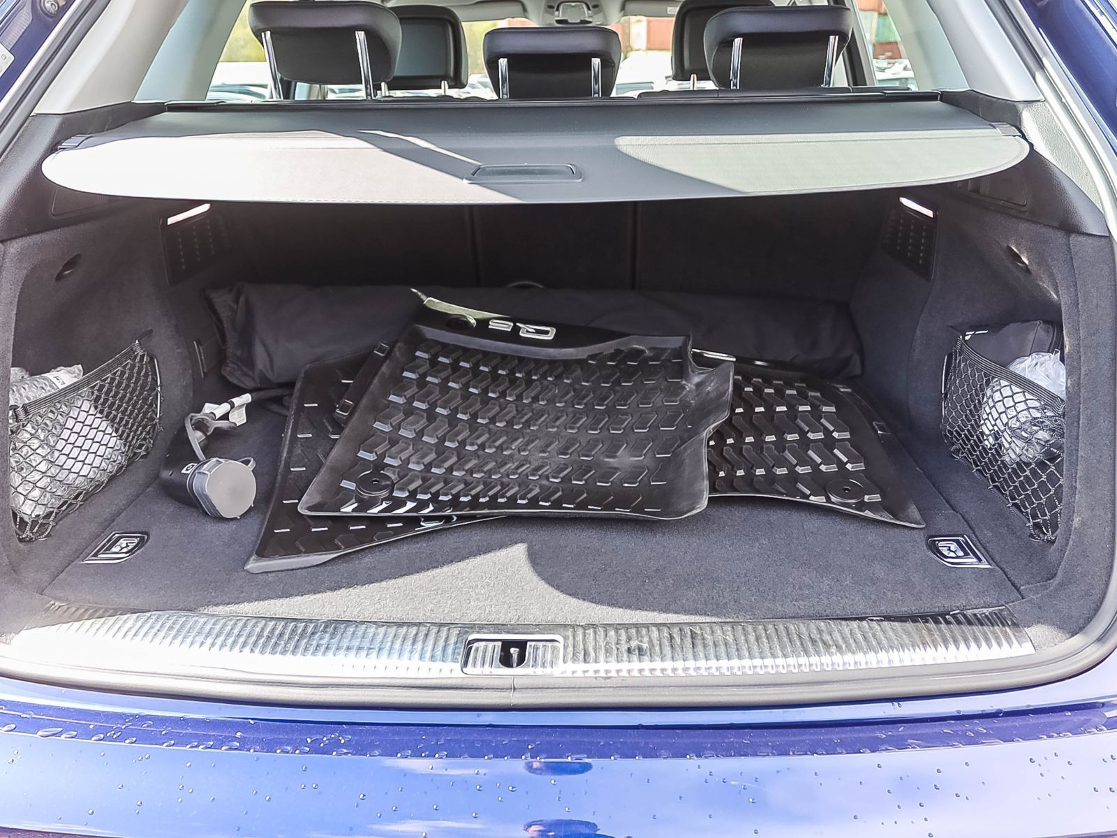 Audi Q5 advanced 50TFSIe qu Navi Luftfederung LED ACC