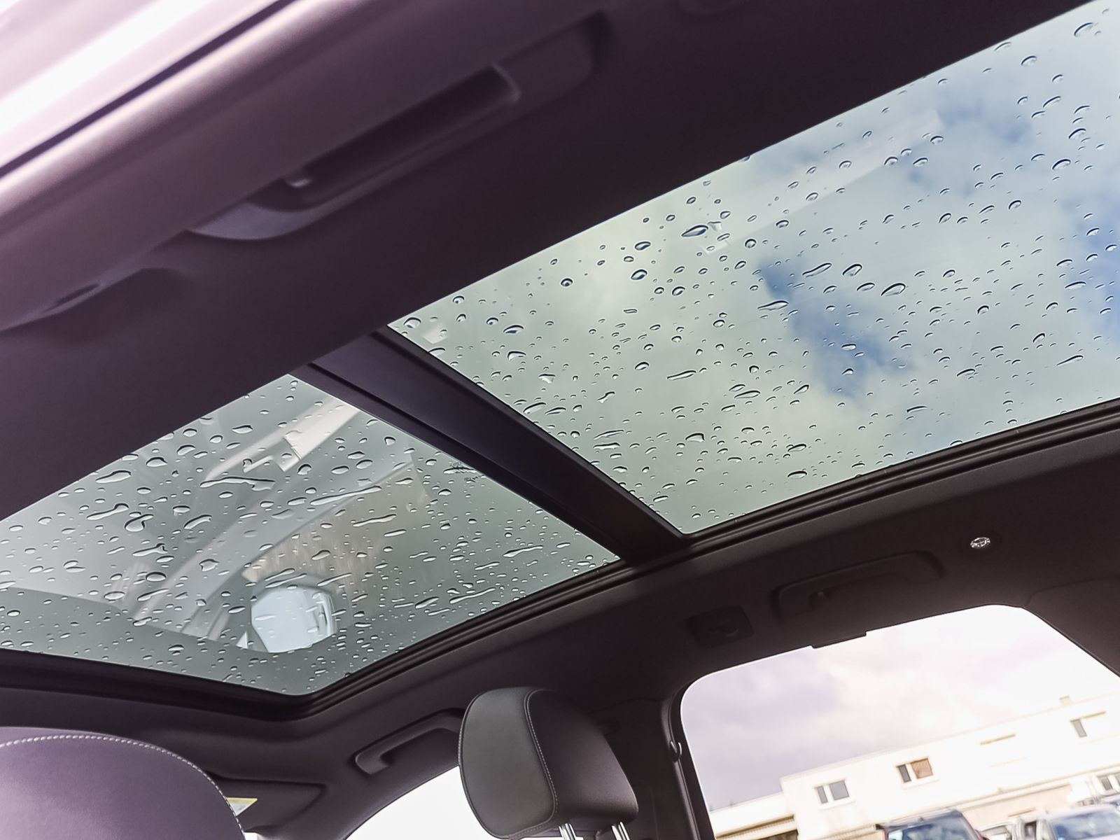 Audi Q5 S line 40TDI qu Stronic Navi Panorama Matrix ACC