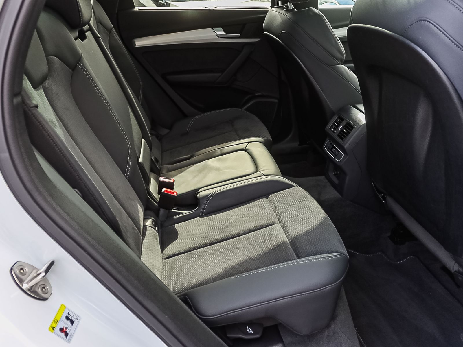 Audi Q5 S line 40TDI qu Stronic Navi Panorama Matrix ACC