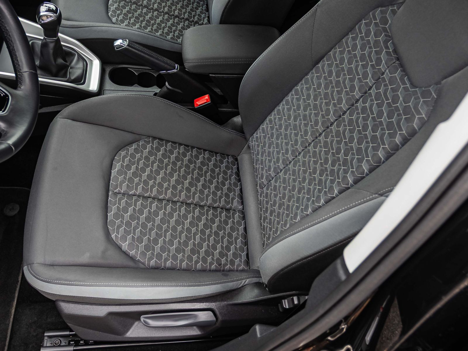 Audi A1 Sportback S line 25TFSI GRA EPH CarPlay DAB