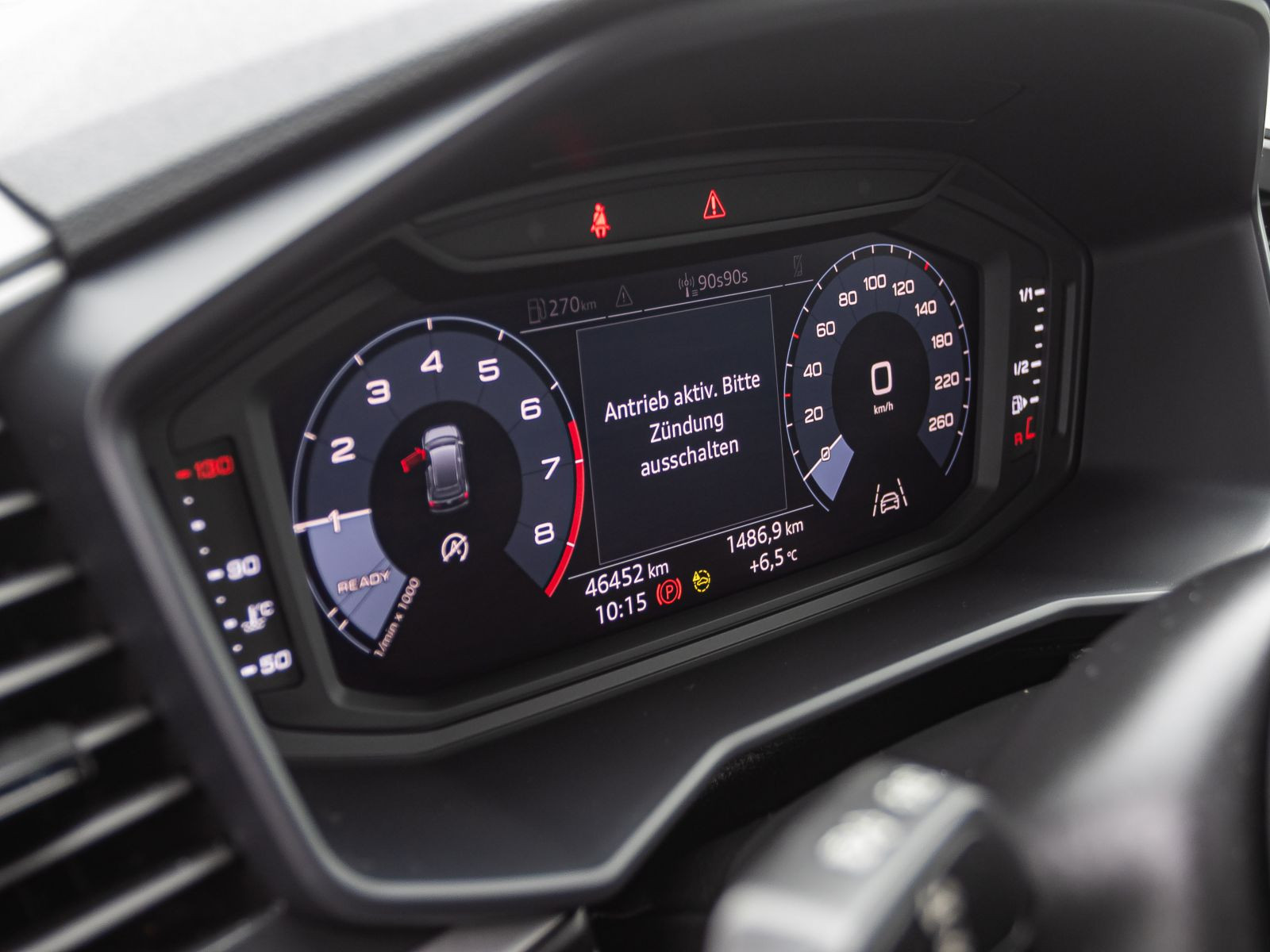 Audi A1 Sportback S line 25TFSI GRA EPH CarPlay DAB