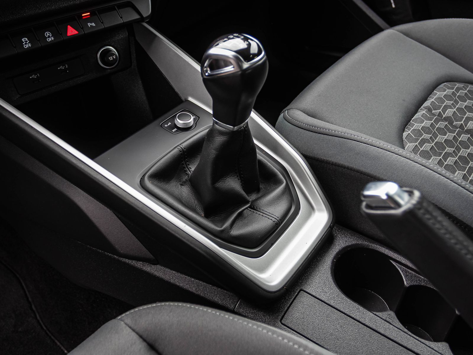 Audi A1 Sportback S line 25TFSI GRA EPH CarPlay DAB