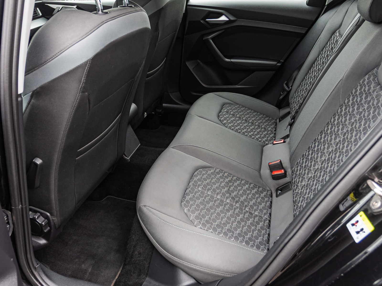 Audi A1 Sportback S line 25TFSI GRA EPH CarPlay DAB