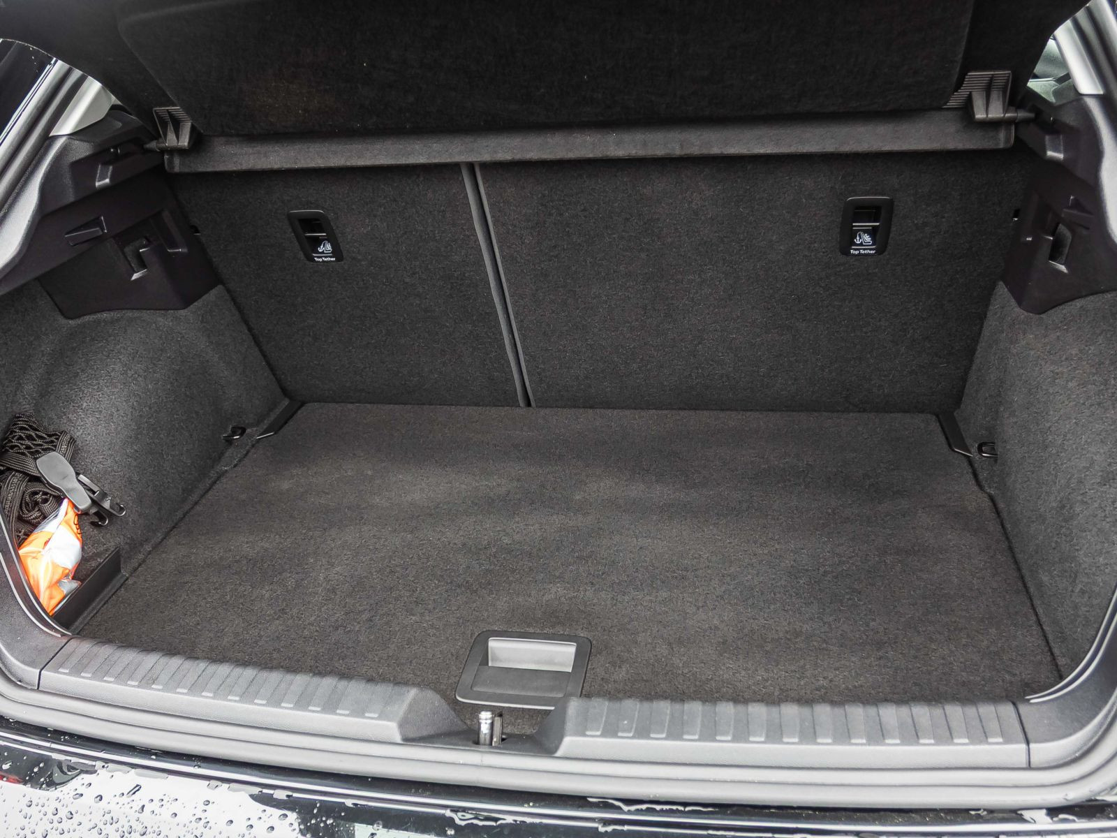 Audi A1 Sportback S line 25TFSI GRA EPH CarPlay DAB