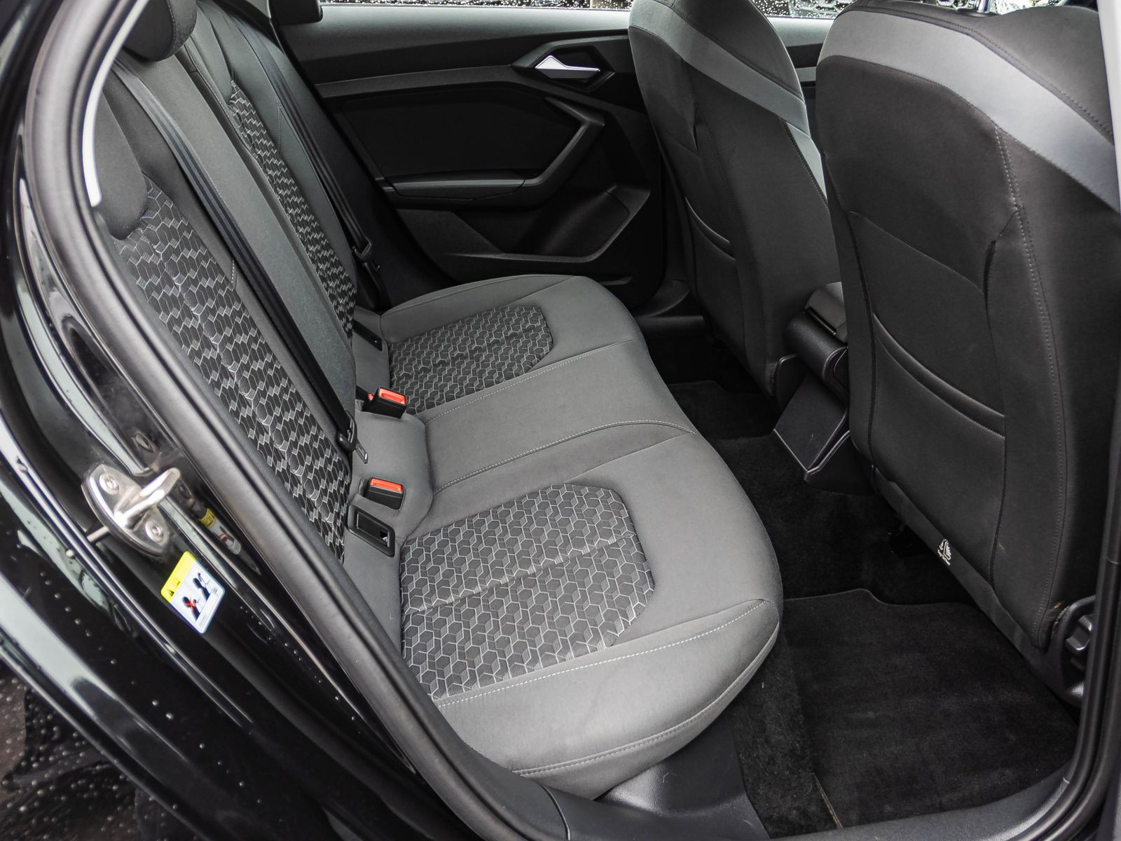 Audi A1 Sportback S line 25TFSI GRA EPH CarPlay DAB