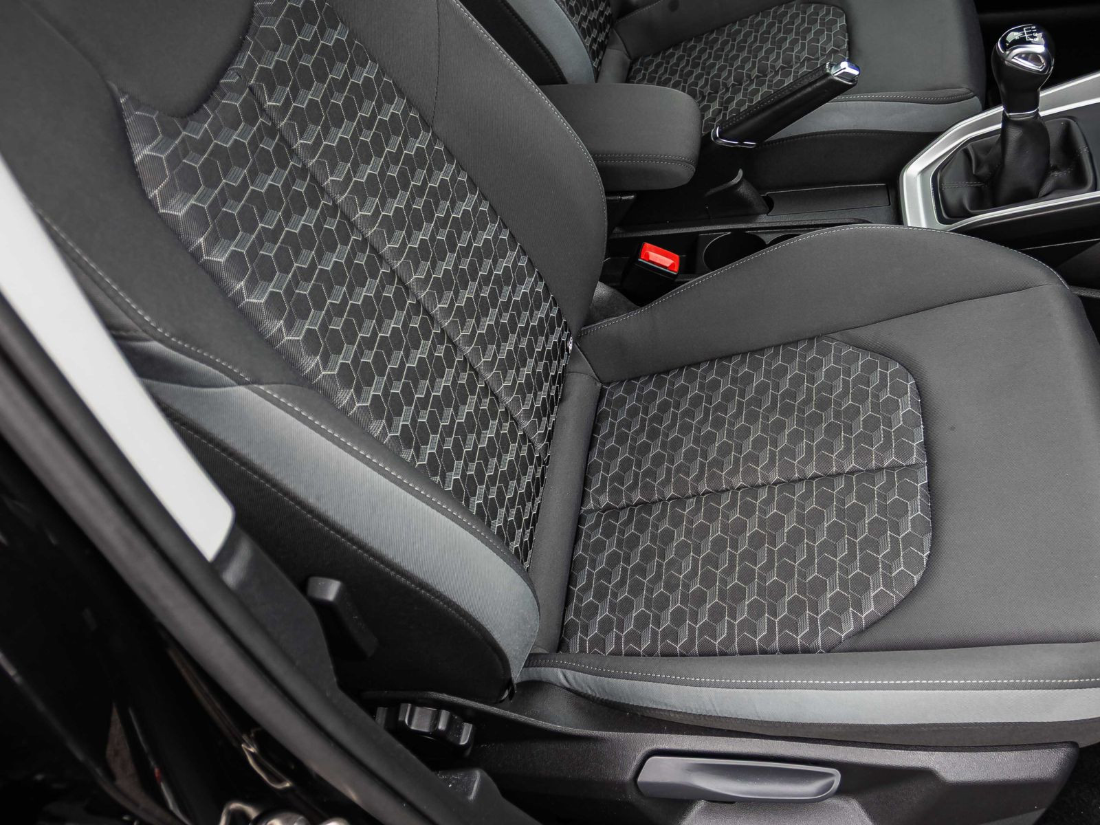 Audi A1 Sportback S line 25TFSI GRA EPH CarPlay DAB