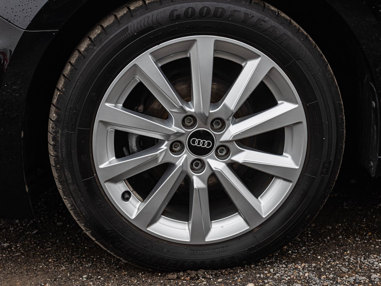 Audi A1 Sportback S line 25TFSI GRA EPH CarPlay DAB