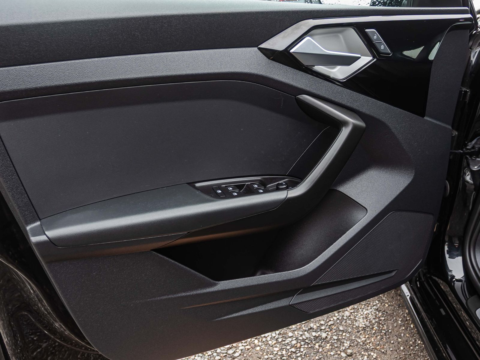 Audi A1 Sportback S line 25TFSI GRA EPH CarPlay DAB