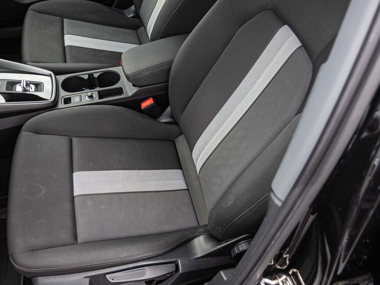 Audi A3 Sportback S line 35TDI Stronic Navi LED EPH DAB