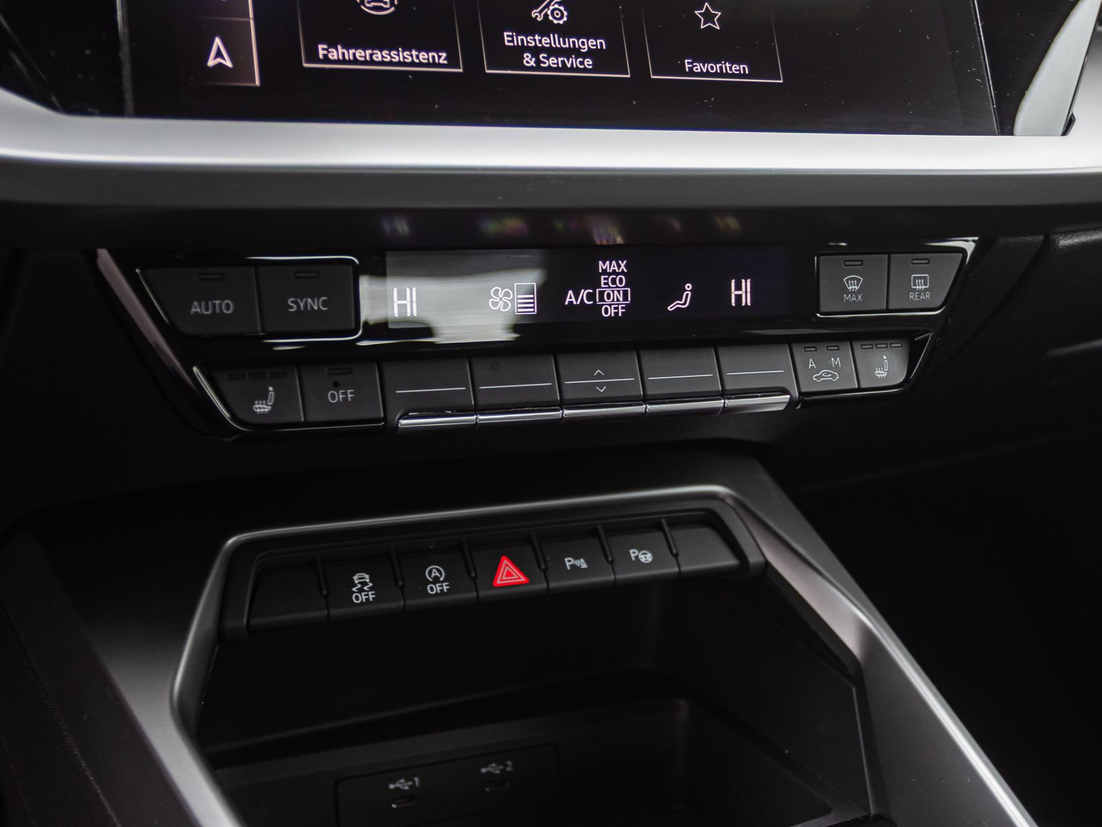 Audi A3 Sportback S line 35TDI Stronic Navi LED EPH DAB