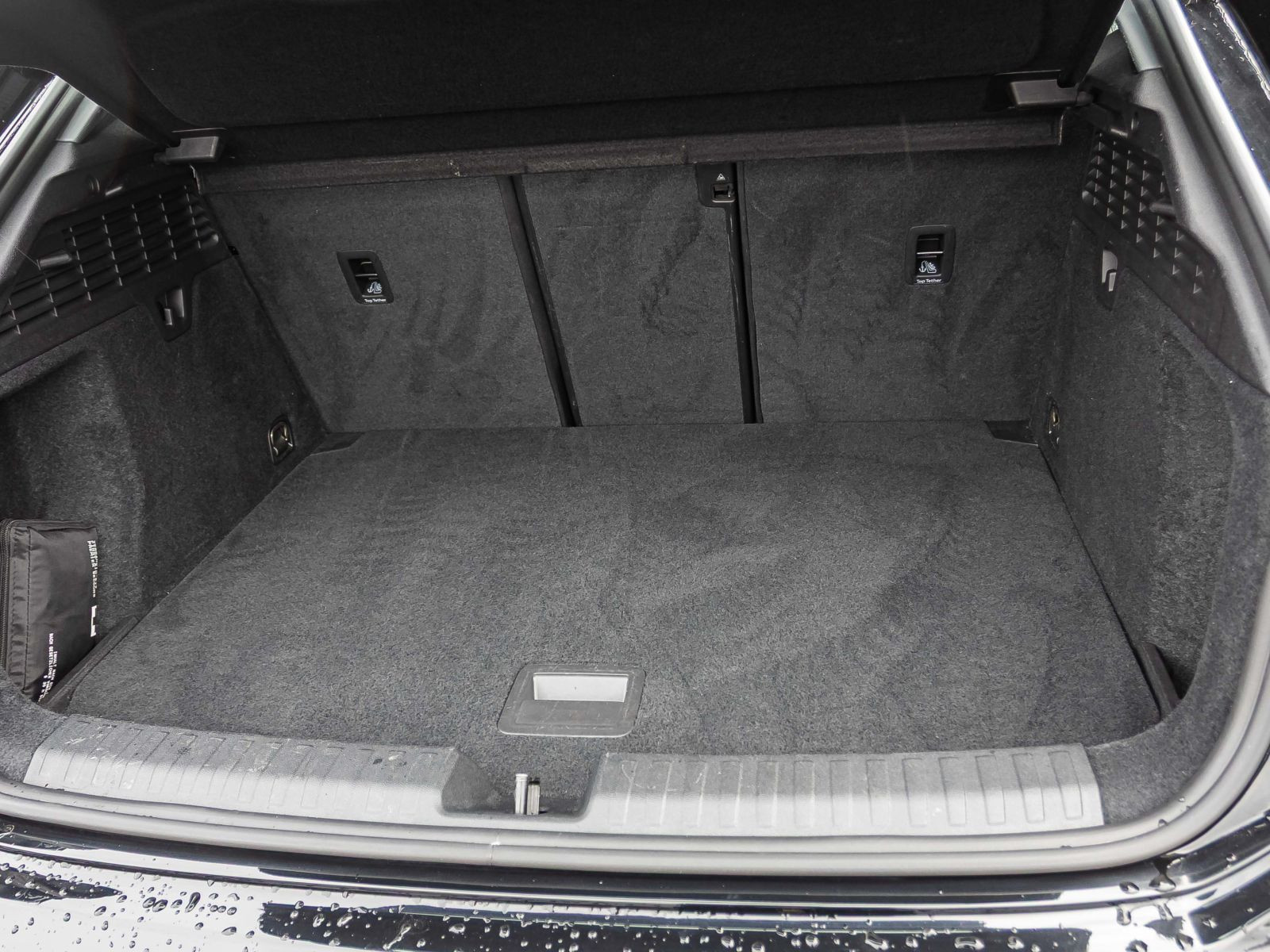 Audi A3 Sportback S line 35TDI Stronic Navi LED EPH DAB