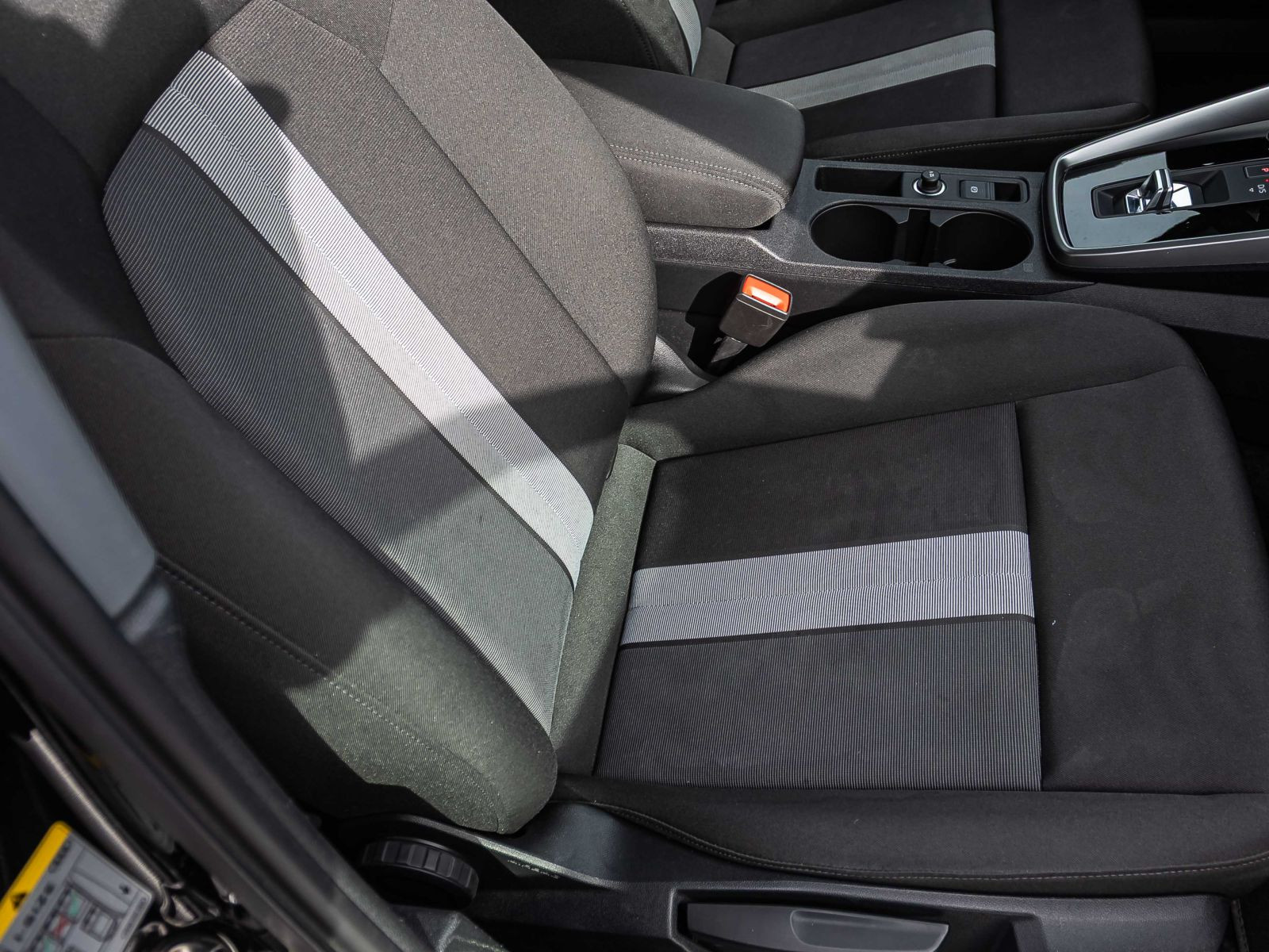 Audi A3 Sportback S line 35TDI Stronic Navi LED EPH DAB