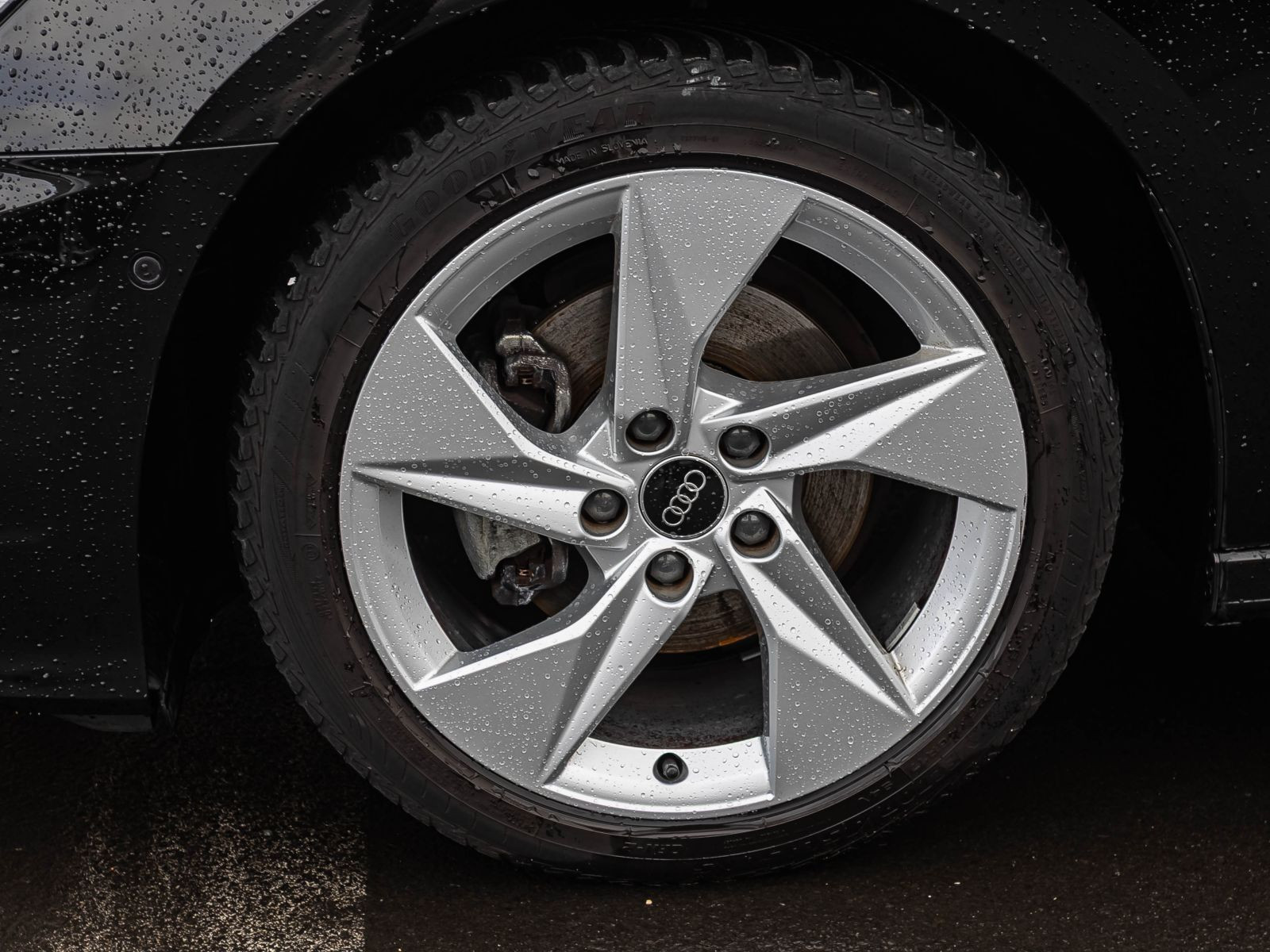 Audi A3 Sportback S line 35TDI Stronic Navi LED EPH DAB