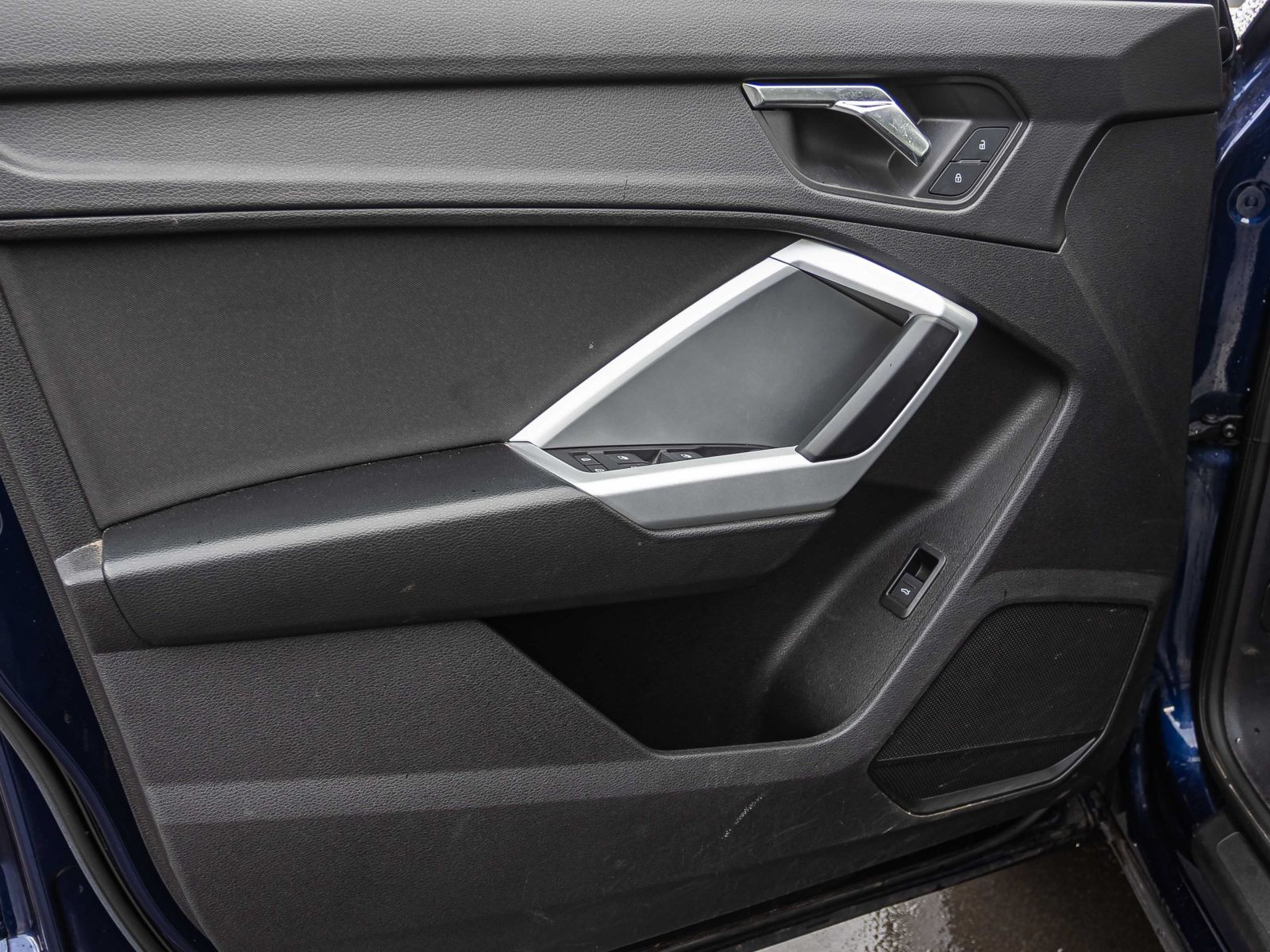 Audi Q3 35TDI qu Stronic Navi LED ACC AHK EPH CarPlay