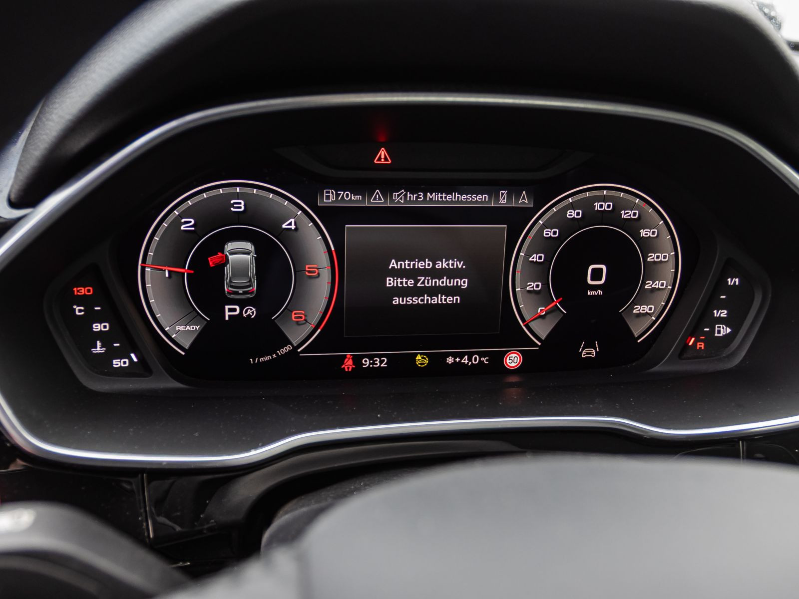 Audi Q3 35TDI qu Stronic Navi LED ACC AHK EPH CarPlay