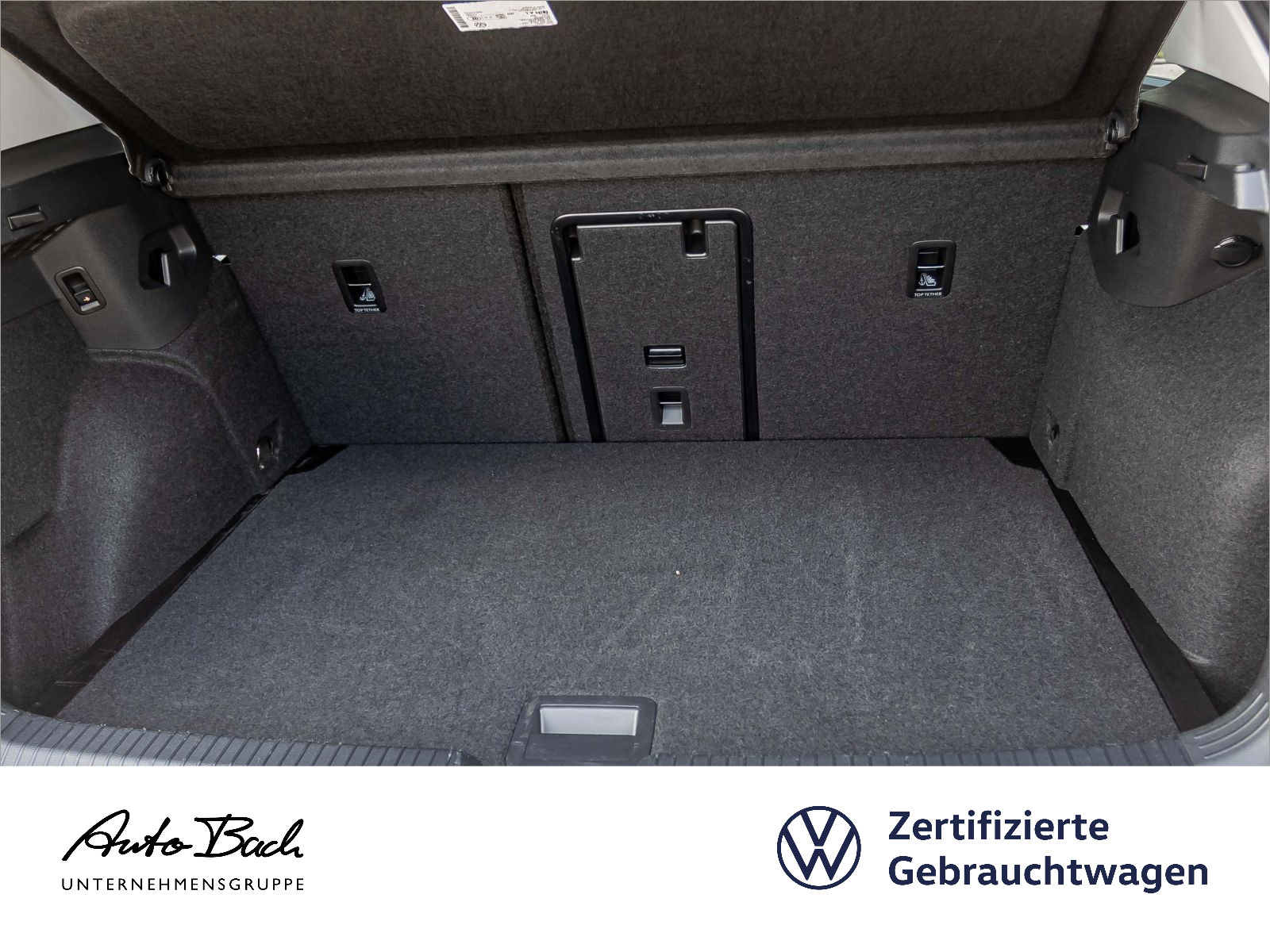 Volkswagen Golf VIII 1.5 eTSI DSG Goal, AHK, Navi, LED-Plus, Rückfahrkamera, App-Connect