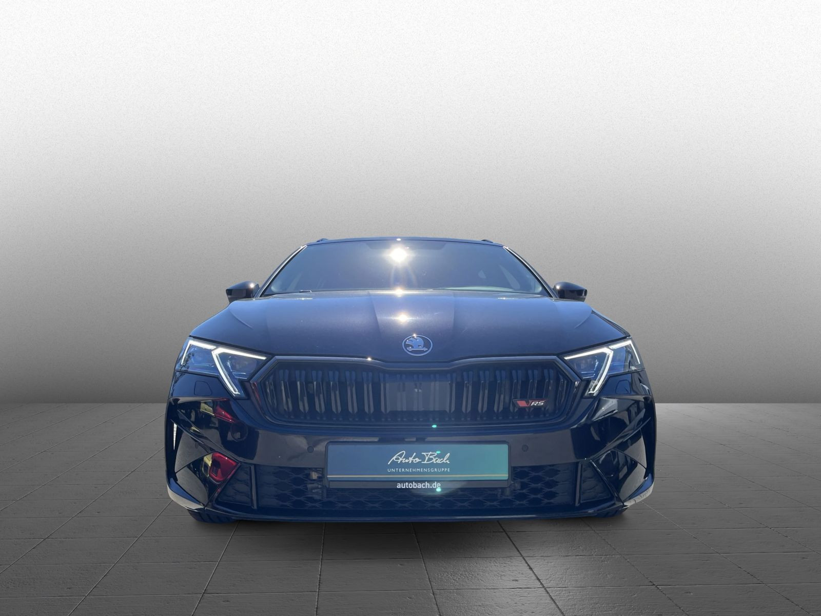 Skoda Octavia Combi RS 2.0TSI Navi LED ACC AHK KESSY