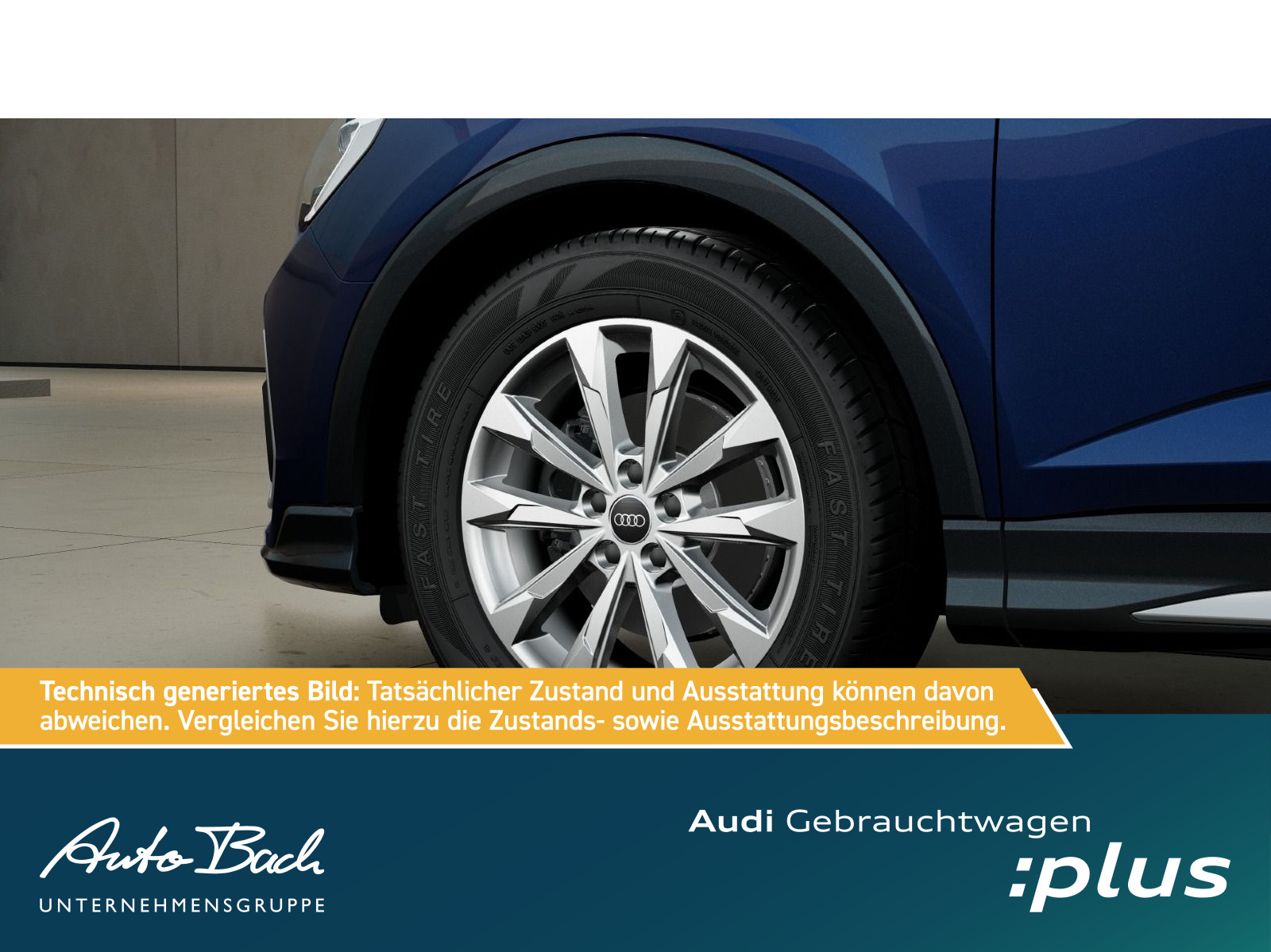 Audi Q3 Sportback S line 35TDI Stronic Navi LED ACC EPH