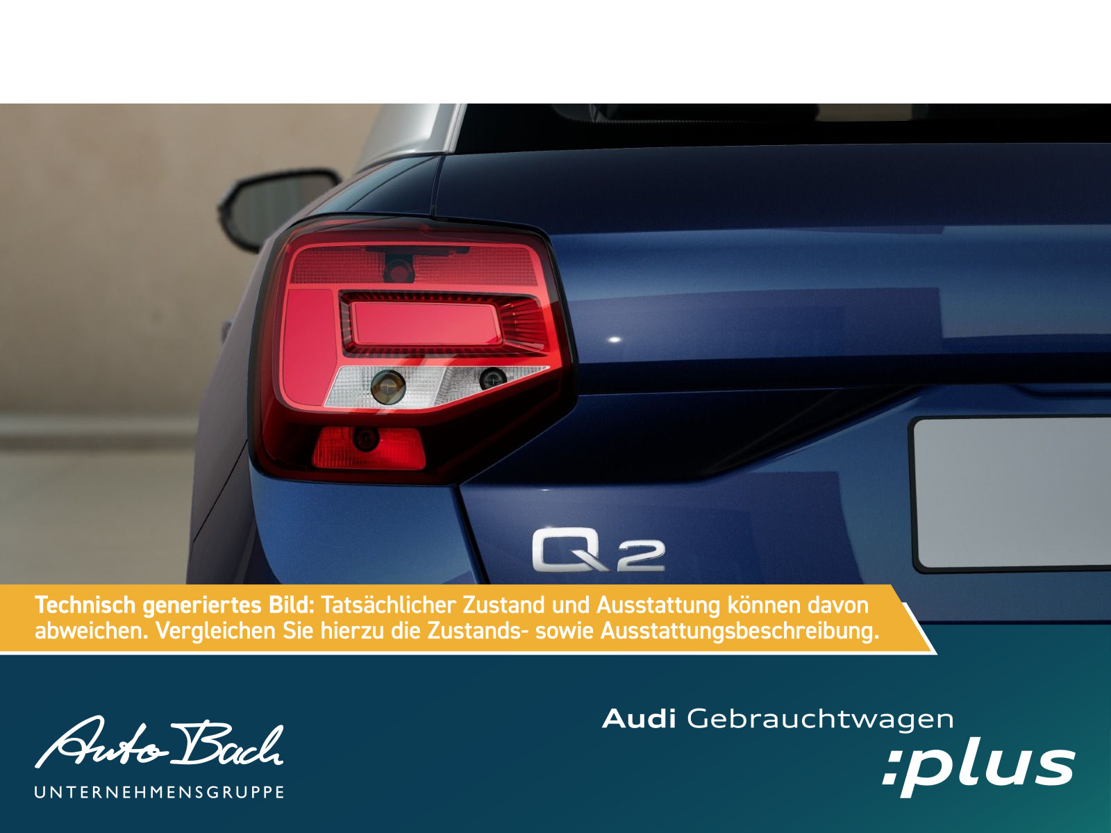 Audi Q2 S line 35TFSI Stronic Navi LED GRA EPH DAB