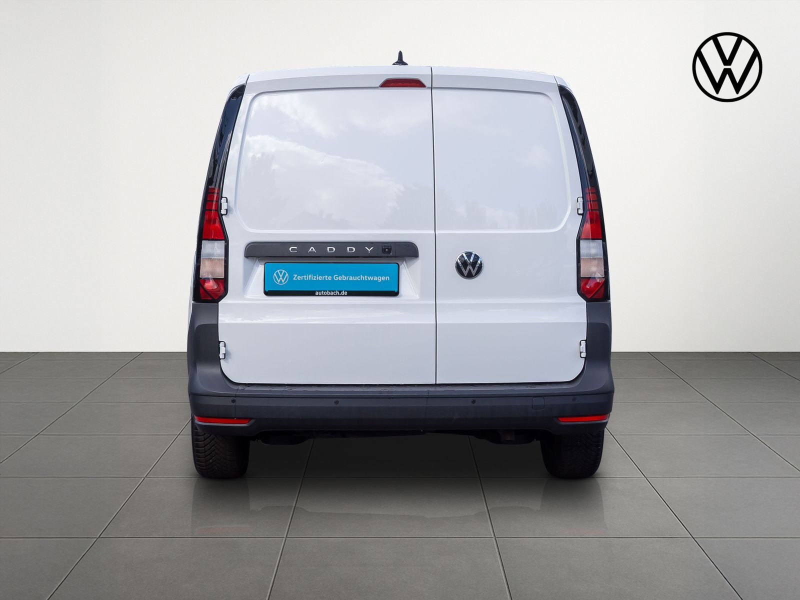 Volkswagen Caddy Maxi Cargo 2.0TDI DSG Klimaautomatik GRA EPH CarPlay DAB