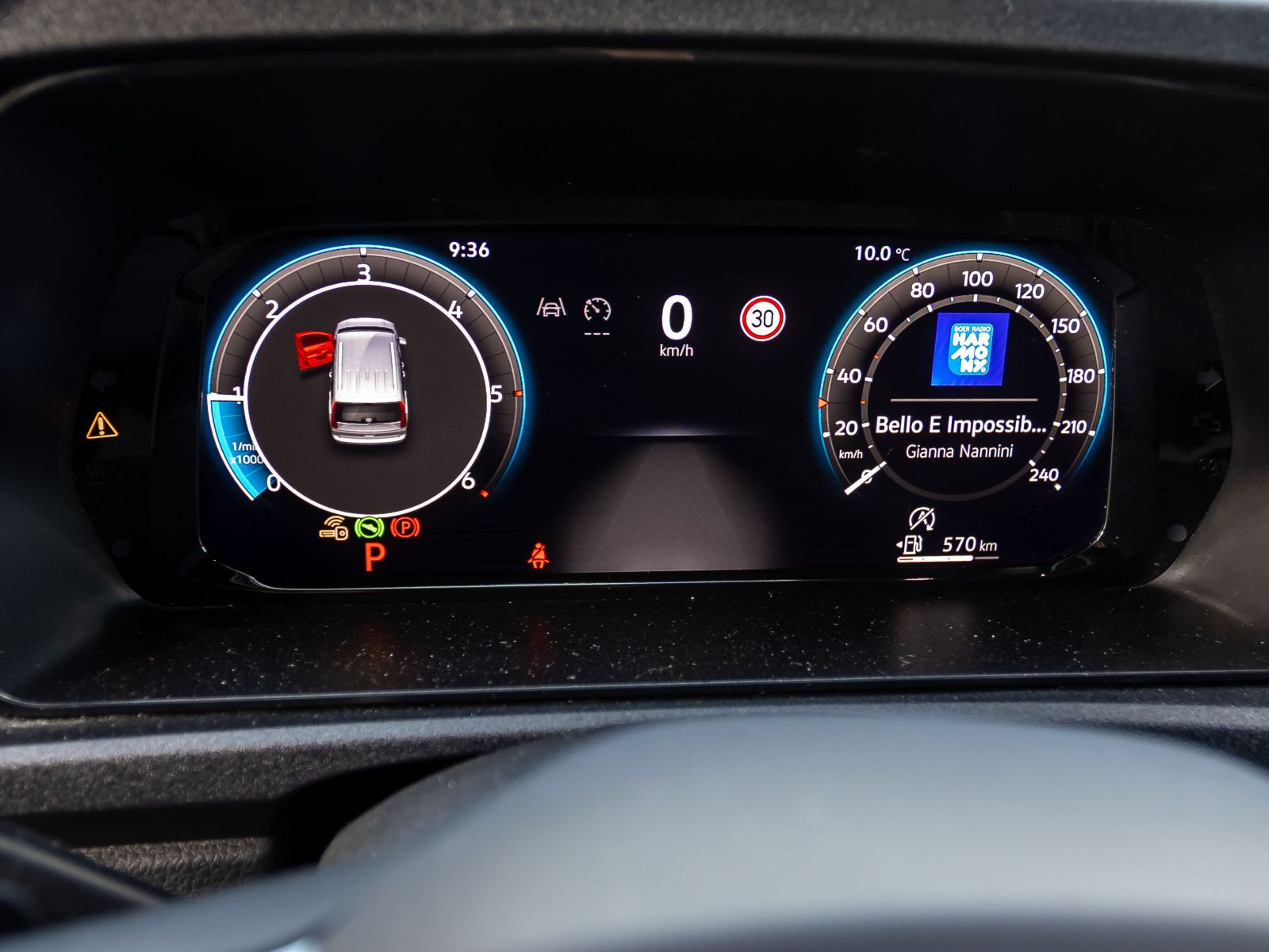 Volkswagen Caddy Maxi Cargo 2.0TDI DSG Klimaautomatik GRA EPH CarPlay DAB