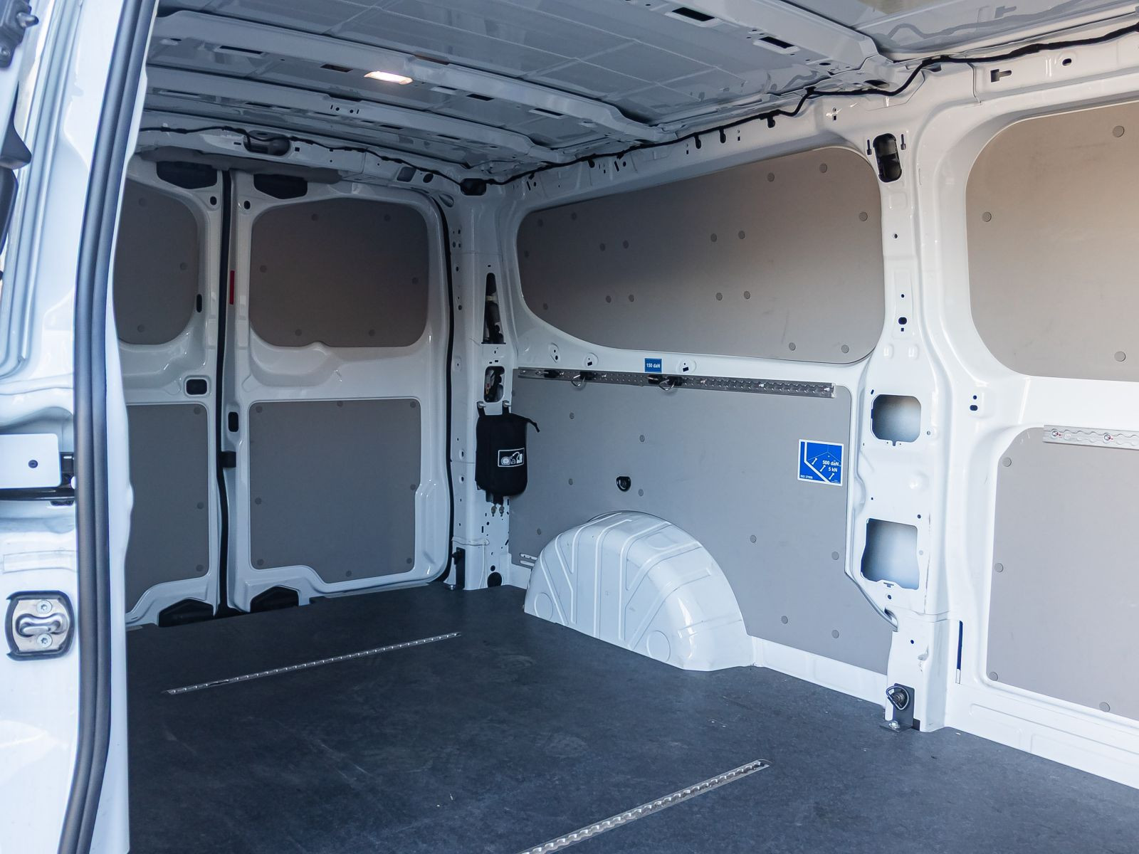 Volkswagen Transporter Kasten LR 2.0TDI Navi ACC EPH CarPlay