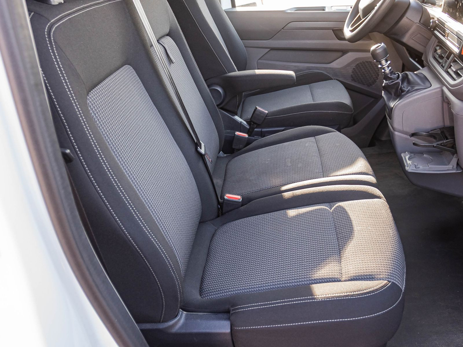 Volkswagen Transporter Kasten LR 2.0TDI Navi ACC EPH CarPlay