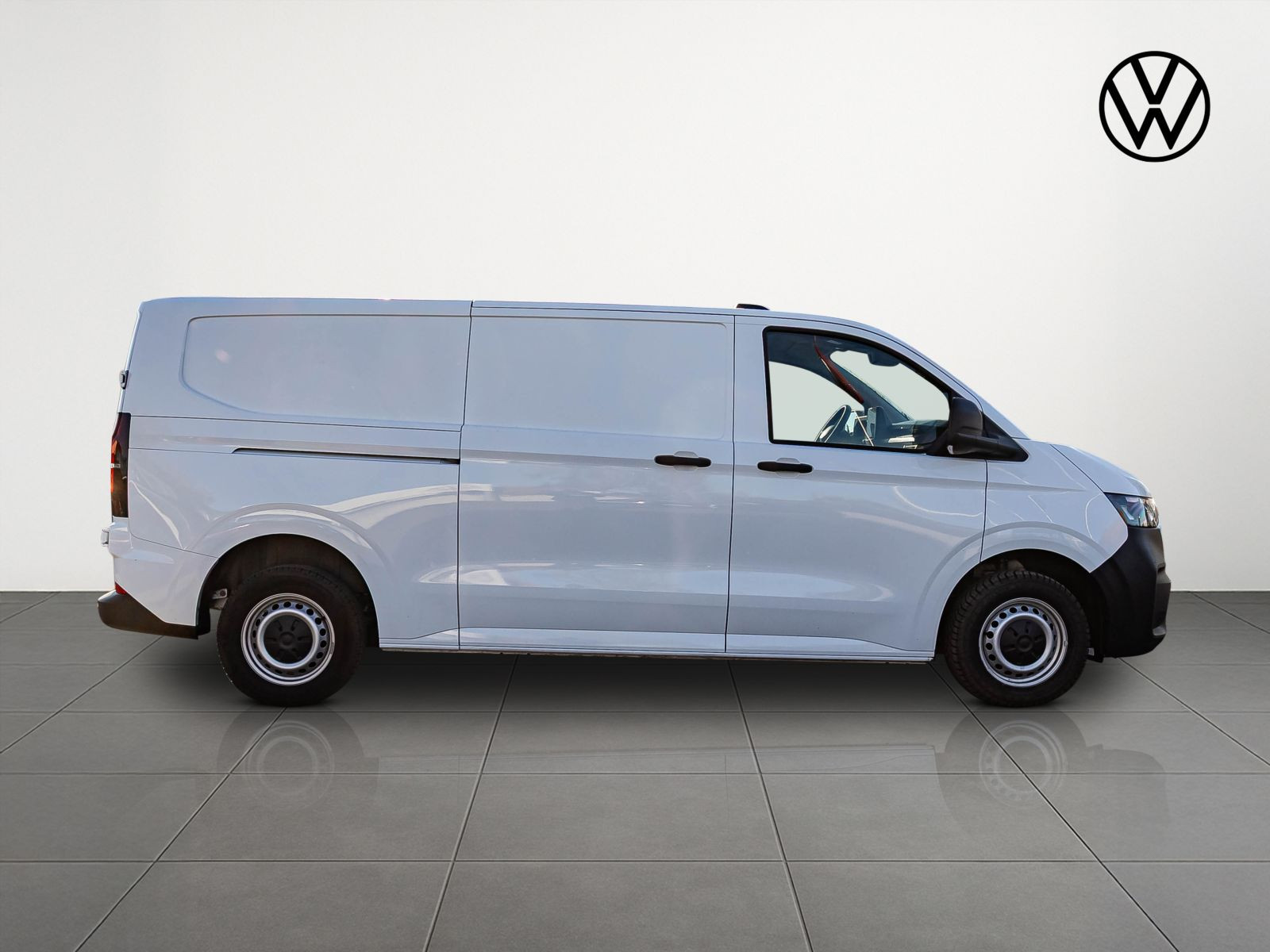 Volkswagen Transporter Kasten LR 2.0TDI Navi ACC EPH CarPlay