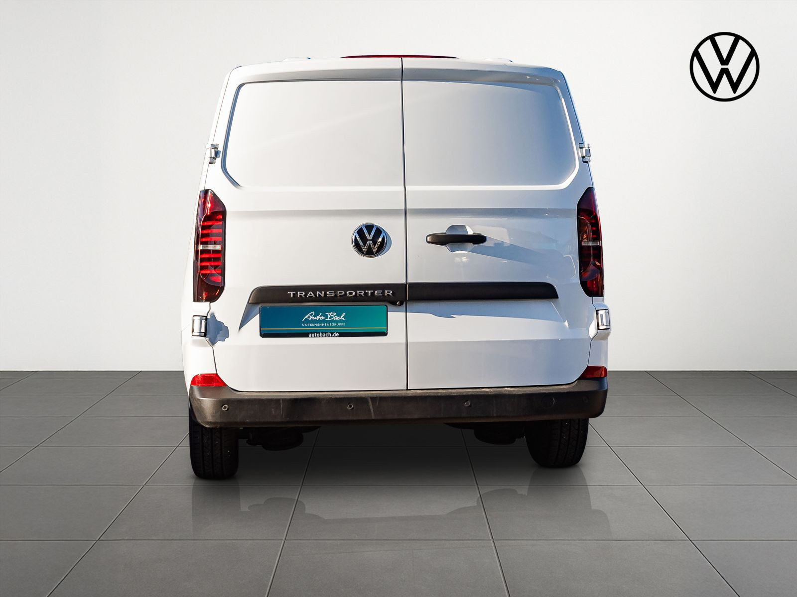 Volkswagen Transporter Kasten LR 2.0TDI Navi ACC EPH CarPlay