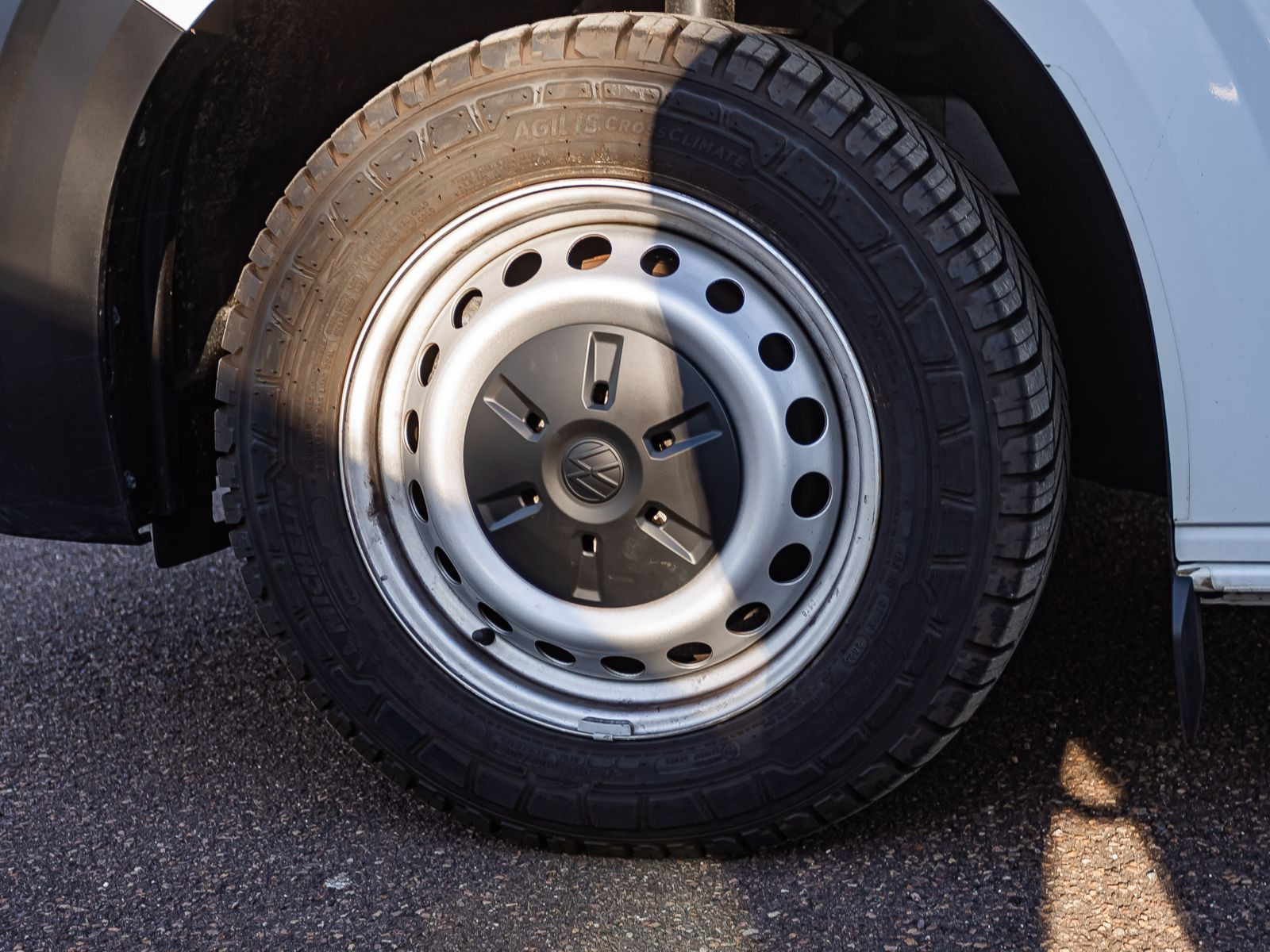 Volkswagen Transporter Kasten LR 2.0TDI Navi ACC EPH CarPlay