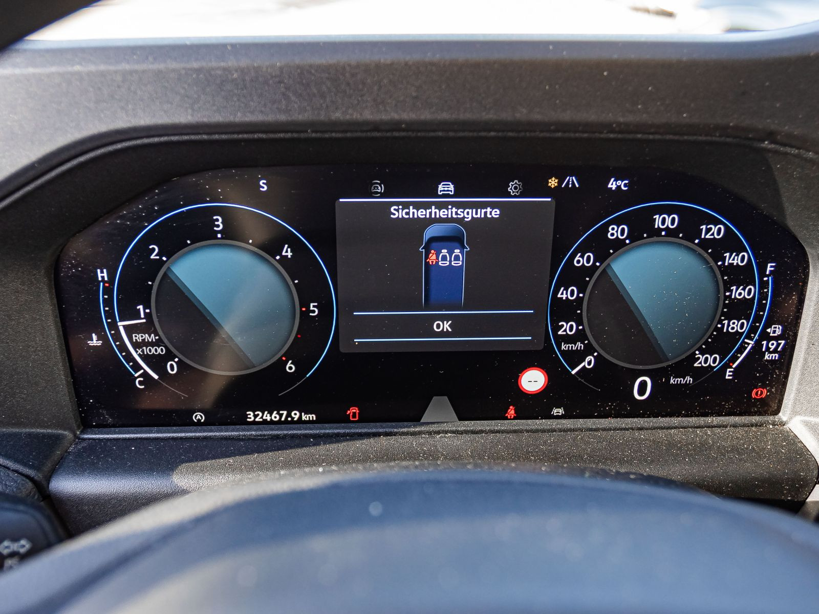 Volkswagen Transporter Kasten LR 2.0TDI Navi ACC EPH CarPlay