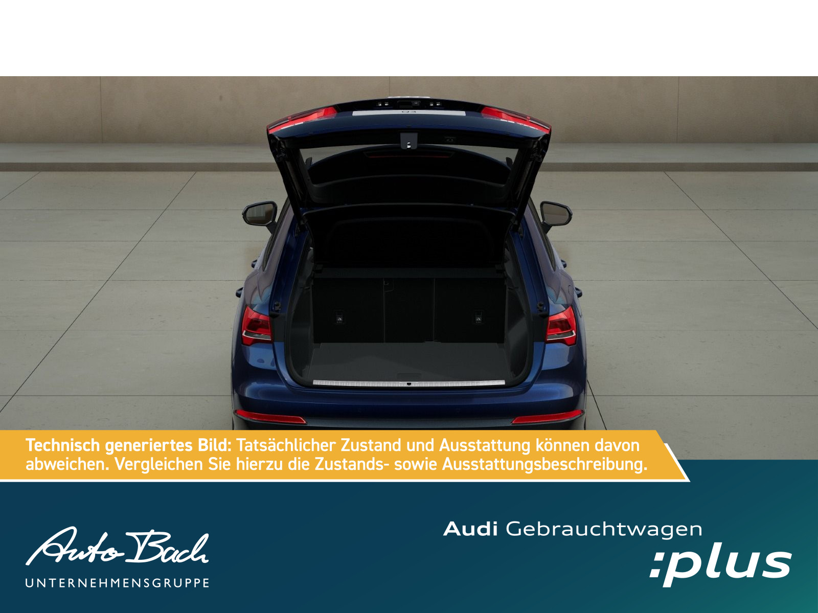 Audi Q3 advanced 35TFSI Stronic Navi LED ACC EPH DAB