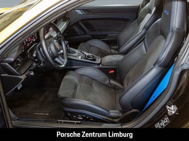 Porsche 992 911 GT3 Liftsystem-VA BOSE Sportabgas LED