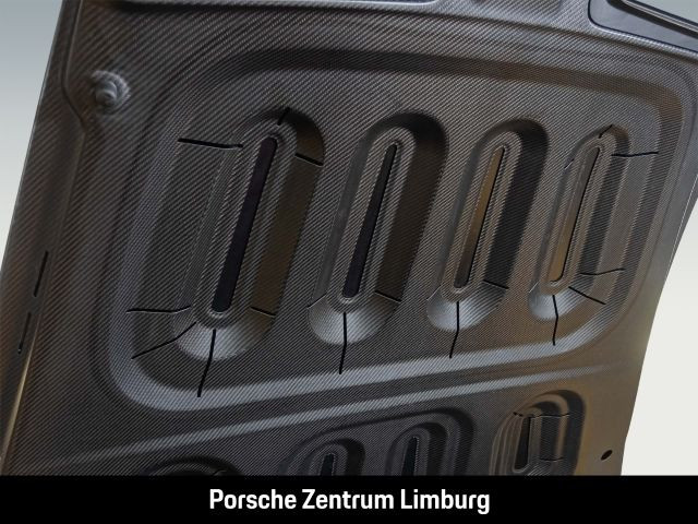 Porsche 992 911 GT3 Liftsystem-VA BOSE Sportabgas LED