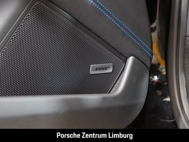 Porsche 992 911 GT3 Liftsystem-VA BOSE Sportabgas LED