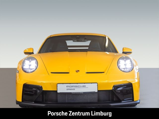 Porsche 992 911 GT3 Liftsystem-VA BOSE Sportabgas LED
