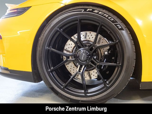 Porsche 992 911 GT3 Liftsystem-VA BOSE Sportabgas LED