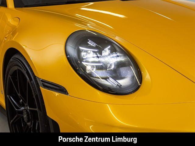 Porsche 992 911 GT3 Liftsystem-VA BOSE Sportabgas LED