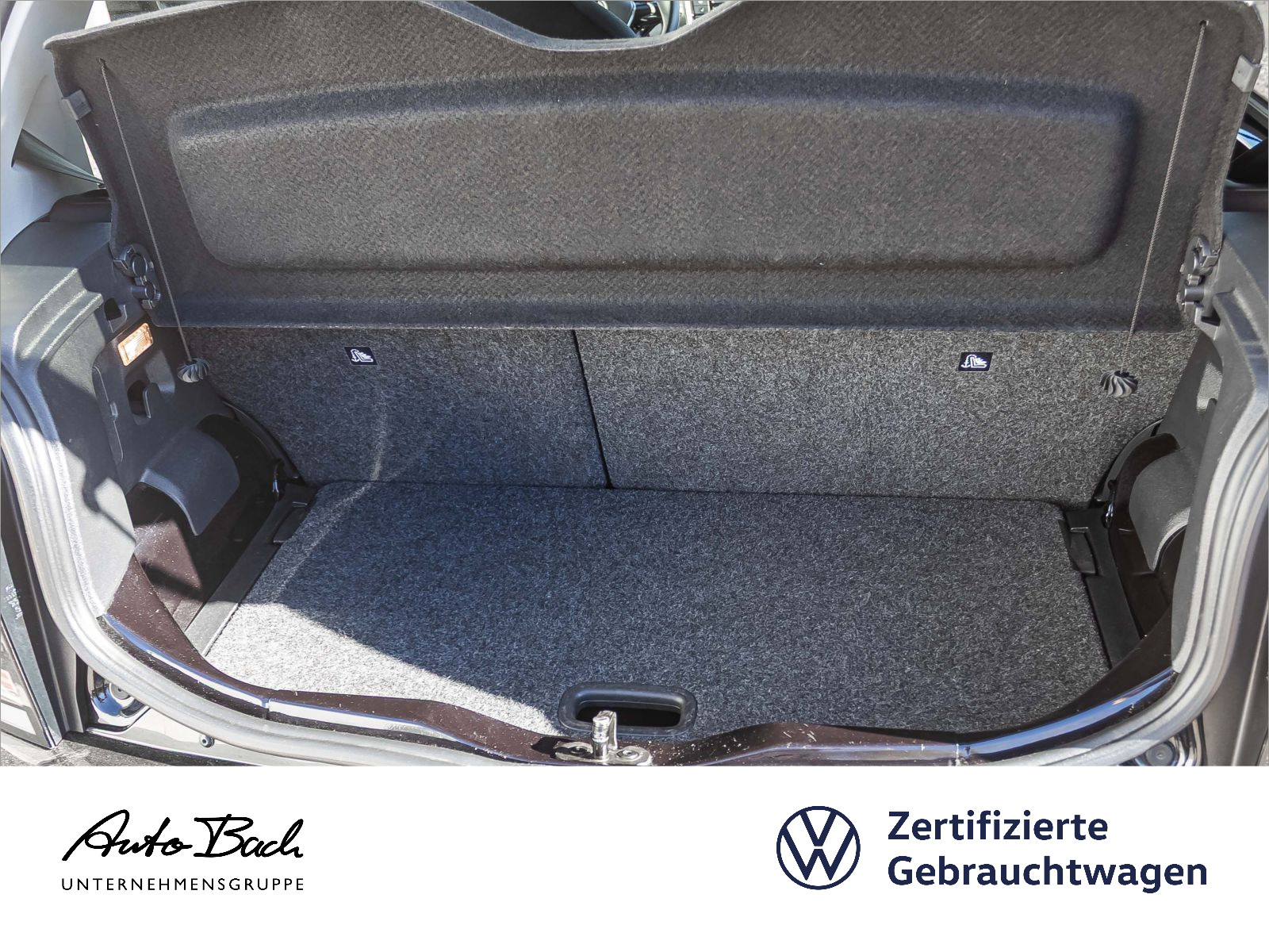 Volkswagen up! join up! 1.0TSI EPH Sitzhzg Klimaatomatik