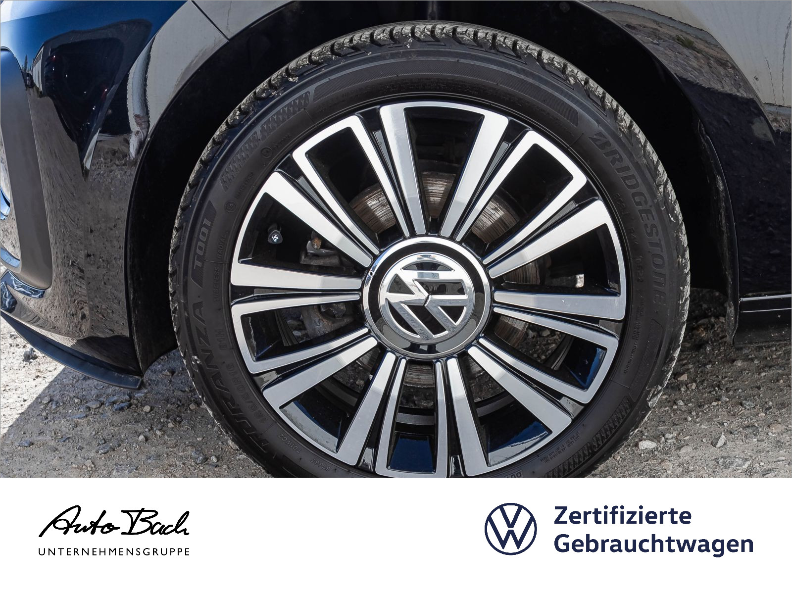 Volkswagen up! join up! 1.0TSI EPH Sitzhzg Klimaatomatik