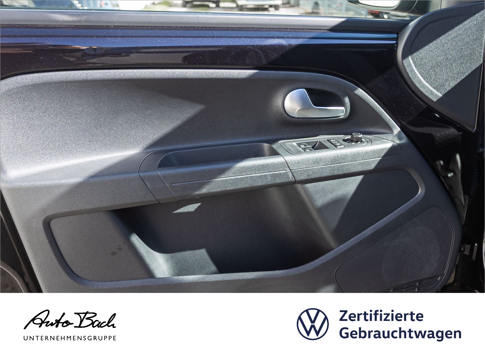 Volkswagen up! join up! 1.0TSI EPH Sitzhzg Klimaatomatik