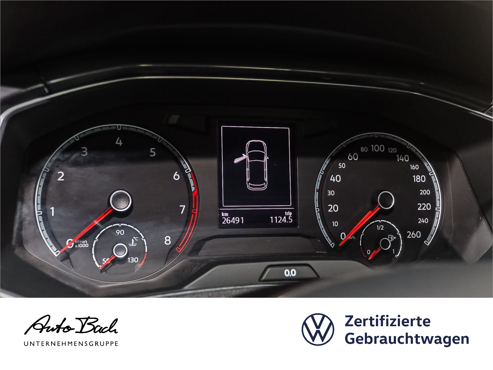 Volkswagen T-ROC Sport 1.5TSI Navi ACC Panorama Carplay AHK