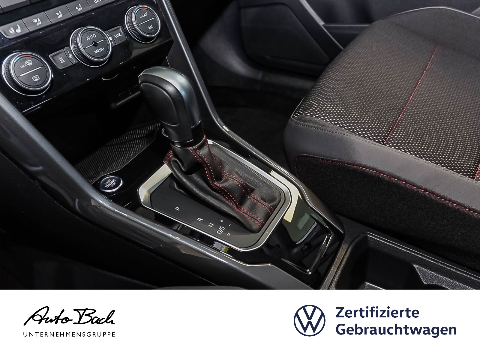 Volkswagen T-ROC Sport 1.5TSI Navi ACC Panorama Carplay AHK