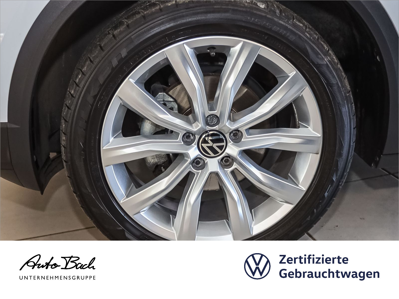 Volkswagen T-ROC Sport 1.5TSI Navi ACC Panorama Carplay AHK